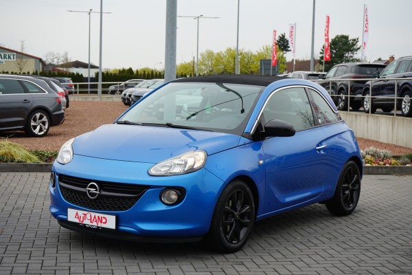 Opel Adam 1.4 Open Air