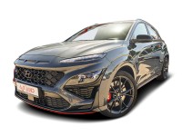 Hyundai Kona 2.0 T-GDI N Performance LED Navi Totwinkel