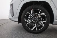 Hyundai Tucson 1.6T-GDI Facelift Aut. N-Line 4WD