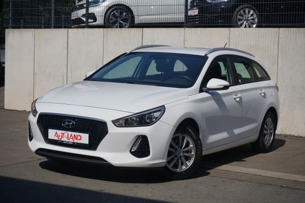 Hyundai i30 Kombi 1.4 T-GDI