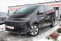 Vorschau: Hyundai Staria 2.2 Signature 2WD