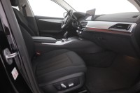 BMW 520 d Aut.