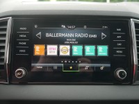 Skoda Karoq 1.5 TSI