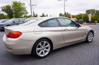 BMW 418 418d Advantage