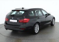 BMW 318 d Touring