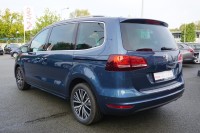 VW Sharan 2.0 TDI