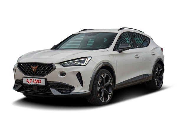 Cupra Formentor 1.4 e-Hybrid VZ