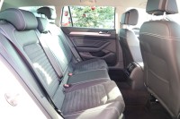 VW Passat Variant 2.0 TDI DSG