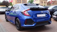 Honda Civic 1.0 VTEC