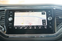 VW T-Roc 4Motion