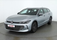 VW Passat Variant 1.5 eTSI DSG 3-Zonen-Klima Navi Sitzheizung