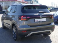 VW T-Cross 1.0 Style DSG