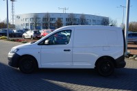 VW Caddy Cargo 2.0 TDI