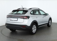 VW Taigo 1.0 TSI DSG