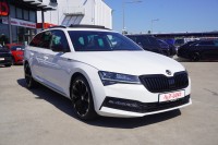Skoda Superb Combi 2.0 TSI Sportline DSG
