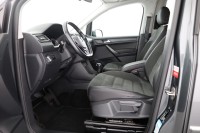 VW Caddy 2.0 TDI DSG Highline