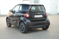 Smart ForTwo fortwo coupe 1.0 Basis DCT