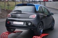 Opel Adam 1.4 Glam
