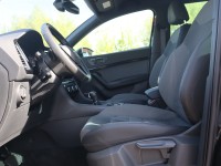 Seat Ateca 2.0 TSI Xcellence 4Drive