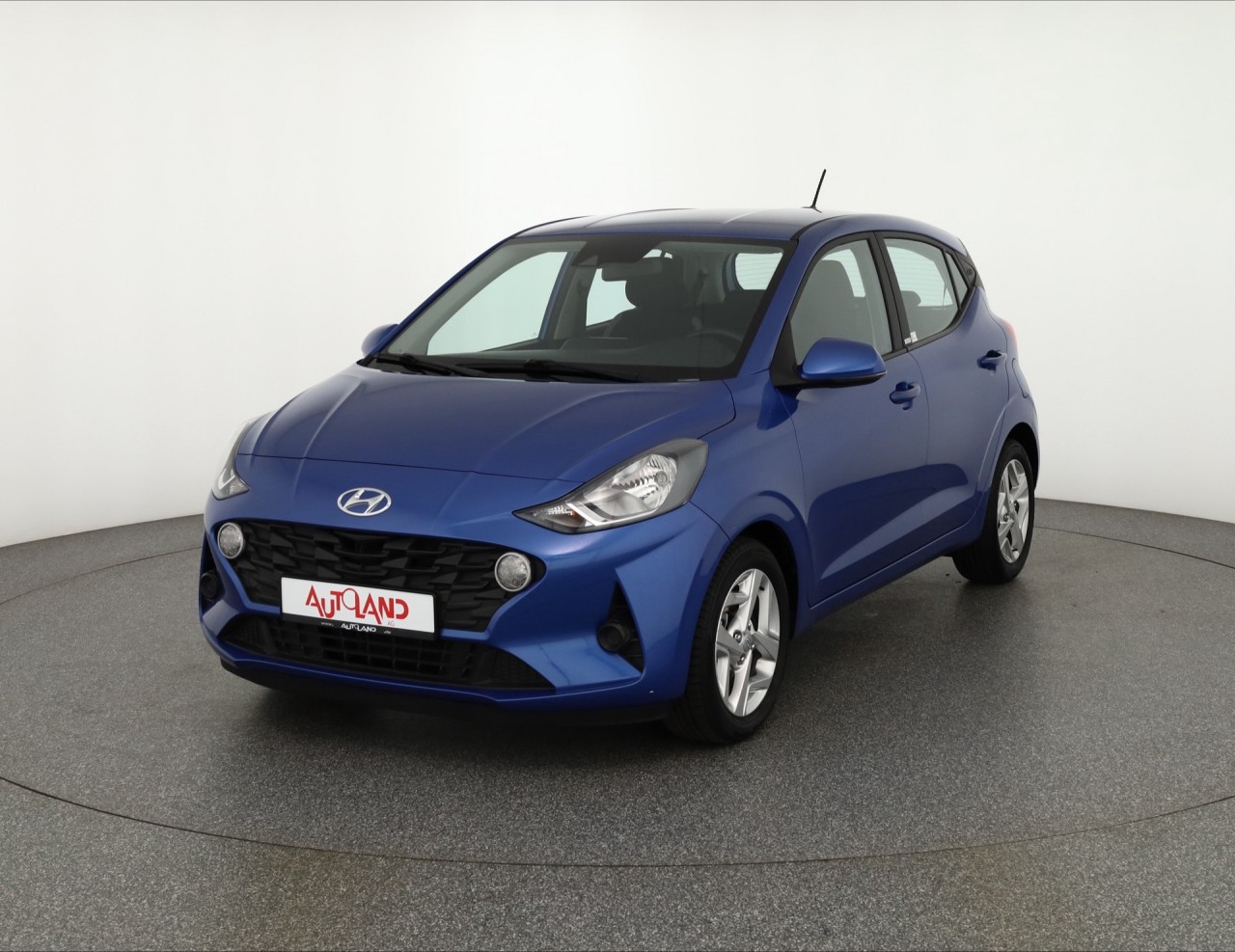Hyundai i10 1.2 Trend