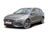 Hyundai i30 cw 1.0 T-GDi Aut. Bluetooth Einparkhilfe hinten Bordcomputer