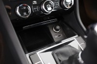 Skoda Superb Combi 1.5 TSI DSG