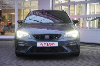 Seat Leon ST 1.5 FR Black Matt Edition