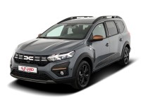 Dacia Jogger TCe 110 Extreme Sitzheizung LED Tempomat