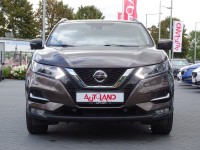Nissan Qashqai 1.6 DIG-T N-Connecta