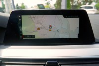 BMW 520 d Touring Aut.