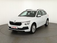 Skoda Kamiq 1.0 TSI DSG Sitzheizung LED Tempomat