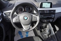 BMW X1 xDrive 20 d Advantage Aut.