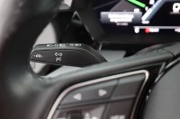 Audi A3 Sportback 30 TFSI S-Line