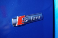 Audi Q2 2.0 TDI quattro S-line