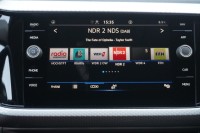 VW T-Cross 1.0 Move DSG