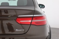 Mercedes-Benz GLC 250 Coupe 4Matic AMG Line