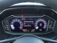 Audi A1 citycarver 30 TFSI