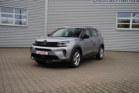 Vorschau: Citroen C5 Aircross 1.2 Mild-Hybrid YOU S&S