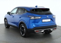 Nissan Qashqai 1.3 DIG-T N-Connecta 4x4