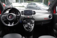 Fiat 500C 1.0 M-Hybrid Sport