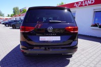 VW Touran 1.5 TSI DSG Highline