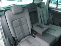 VW Golf Sportsvan VII 1.4 TSI Comfortline DSG