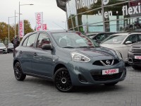 Nissan Micra 1.2