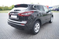 Nissan Qashqai 1.3 DIG-T