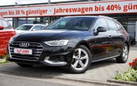 Audi A4 Avant 35 TFSI advanced 3-Zonen-Klima Navi Sitzheizung
