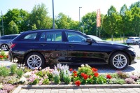 BMW 318 i Touring