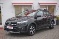 Vorschau: Dacia Sandero Stepway III Comfort