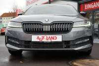 Skoda Superb Combi Sportline 2.0 TSI DSG