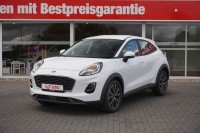 Vorschau: Ford Puma 1.0 EcoBoost Cool&Connect