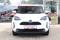 Toyota Yaris Cross 1.5 Hybrid